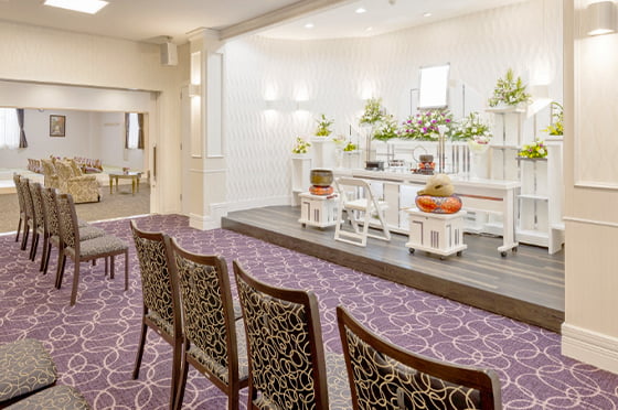 プリエ大宮の特徴3