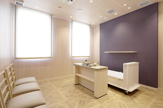 プリエ杉戸高野台の特徴3