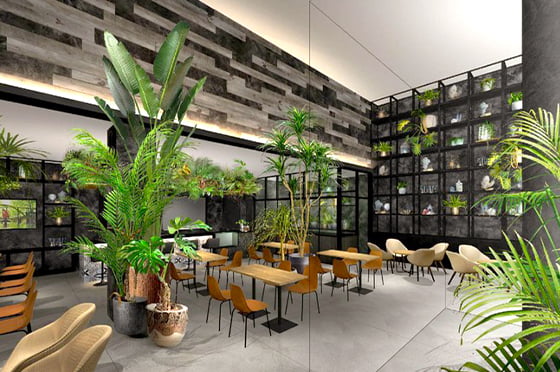 セレネホール熊谷の特徴3