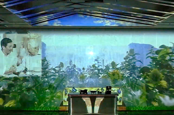 フラワーホール栄町の特徴2