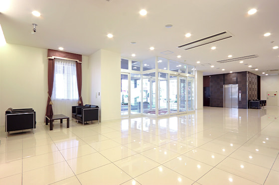 志木葬斎センターの特徴3