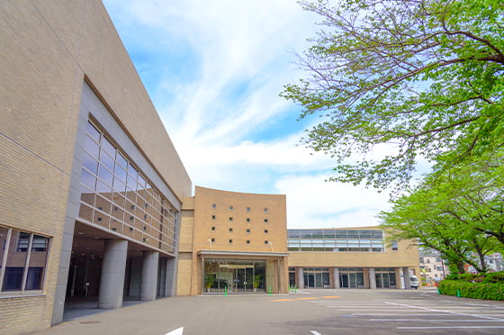 プリエ加須の特徴2