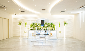 さがみ典礼の家族葬 上尾原市の特徴1