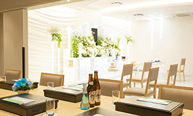 さがみ典礼の家族葬 上尾原市の特徴2