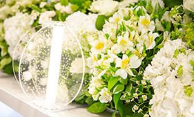 さがみ典礼の家族葬 上尾原市の特徴3