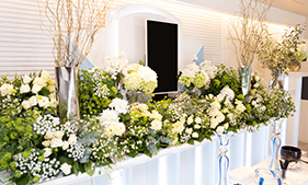 さがみ典礼の家族葬 桶川泉の特徴1