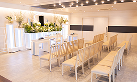 さがみ典礼の家族葬 桶川泉の特徴2