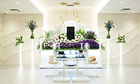 さがみ典礼の家族葬 武蔵藤沢の特徴2