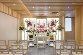 東冠メモリアル春日部東の特徴2