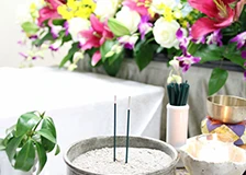 ご安置のイメージ画像