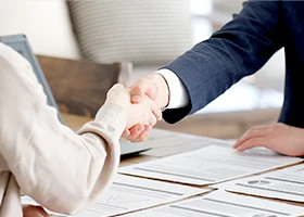 葬儀から樹木葬まで一貫したサービス