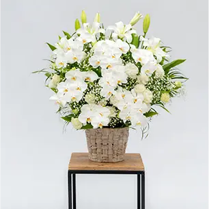 生花1基［66,000円（税込）］