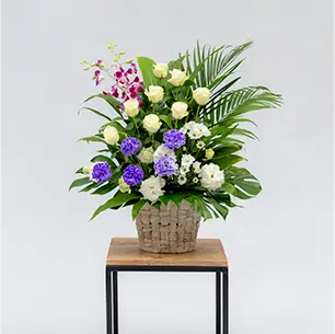 洋花1基［22,000円（税込）］