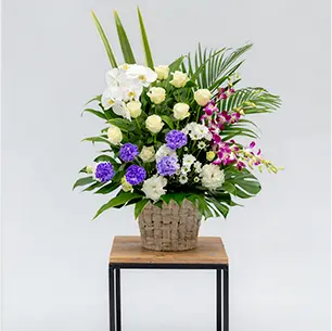 洋花1基［26,400円（税込）］