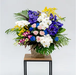 洋花1基［55,000円（税込）］