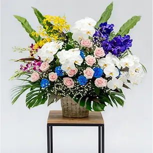 洋花1基［66,000円（税込）］