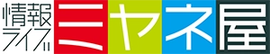 読売テレビ「情報ライブ ミヤネ屋」