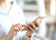 葬儀社への連絡