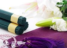 ご安置とご説明